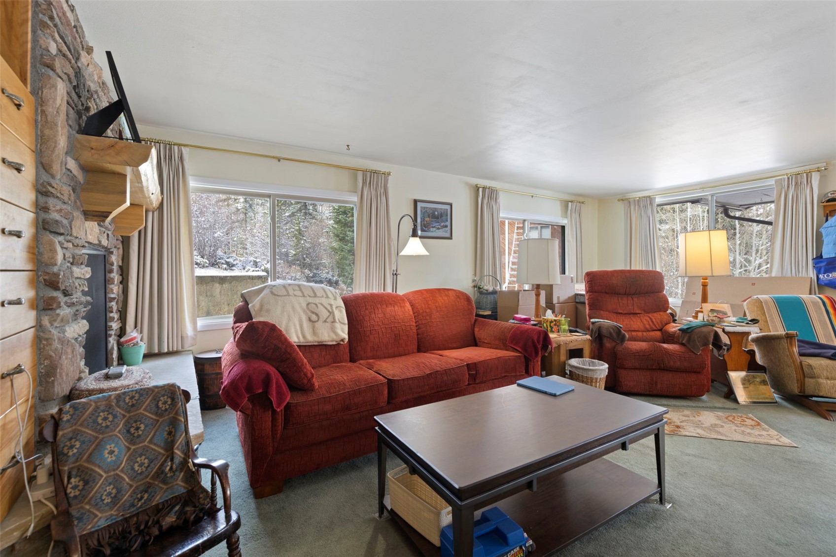 106 Cottonwood Drive Dillon CO 80435
