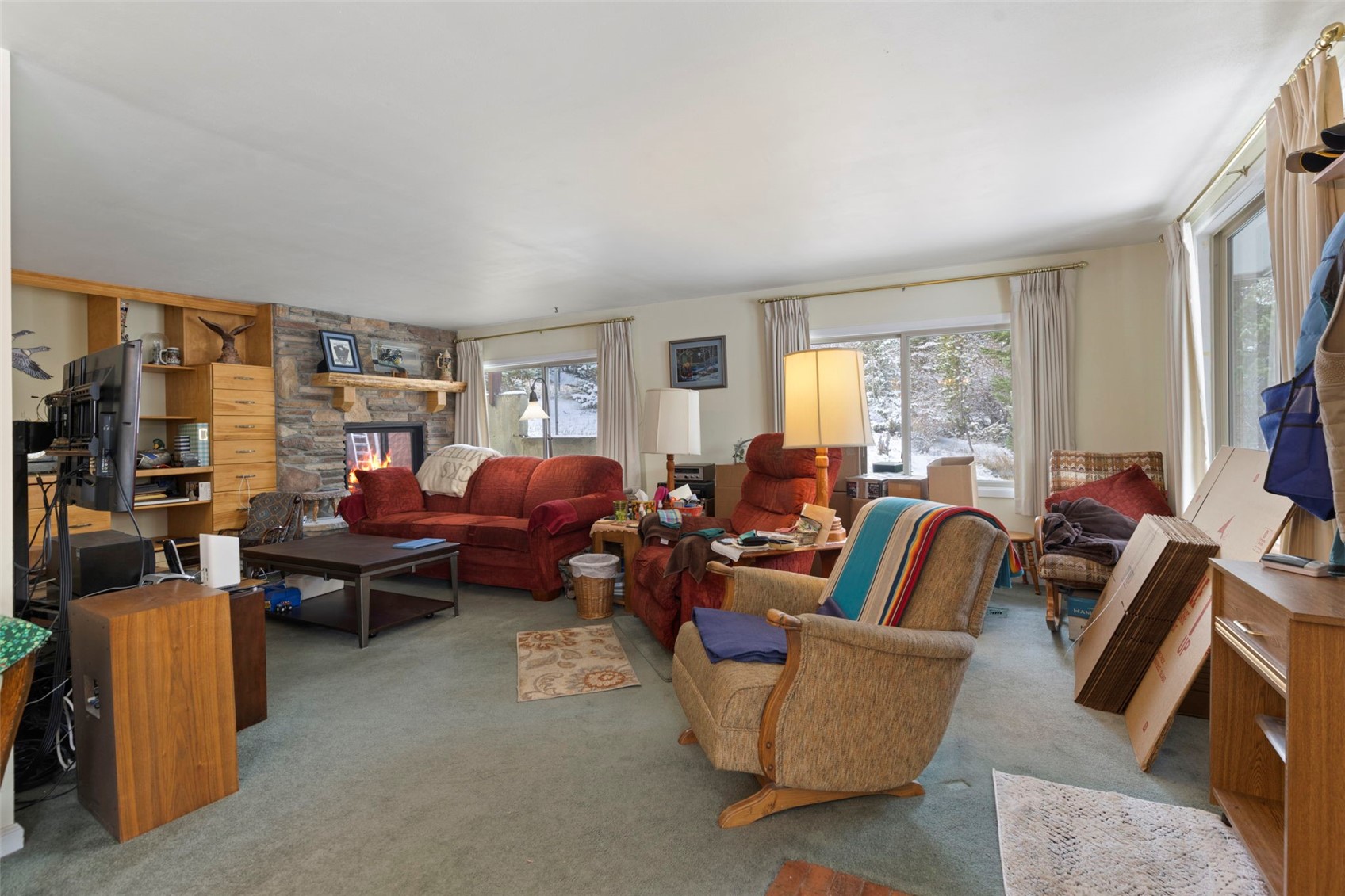 106 Cottonwood Drive Dillon CO 80435