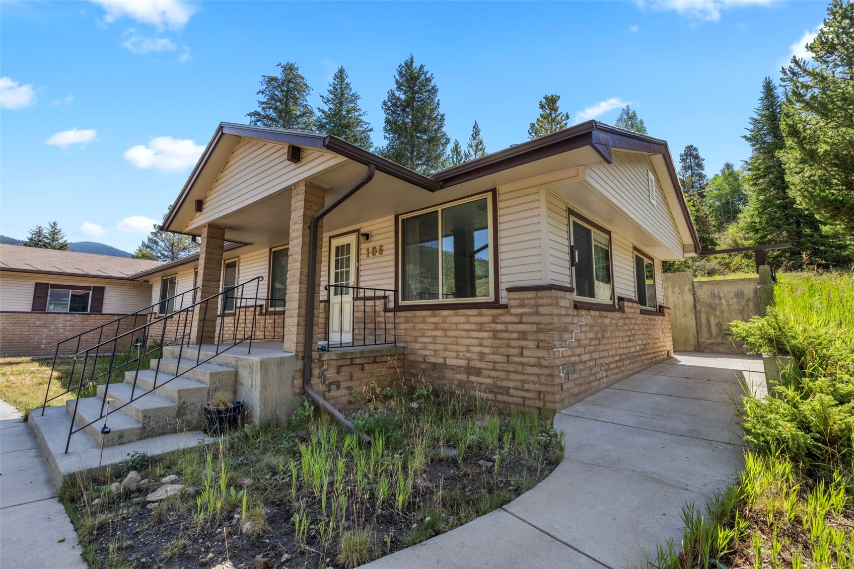 106 Cottonwood Drive Dillon CO 80435