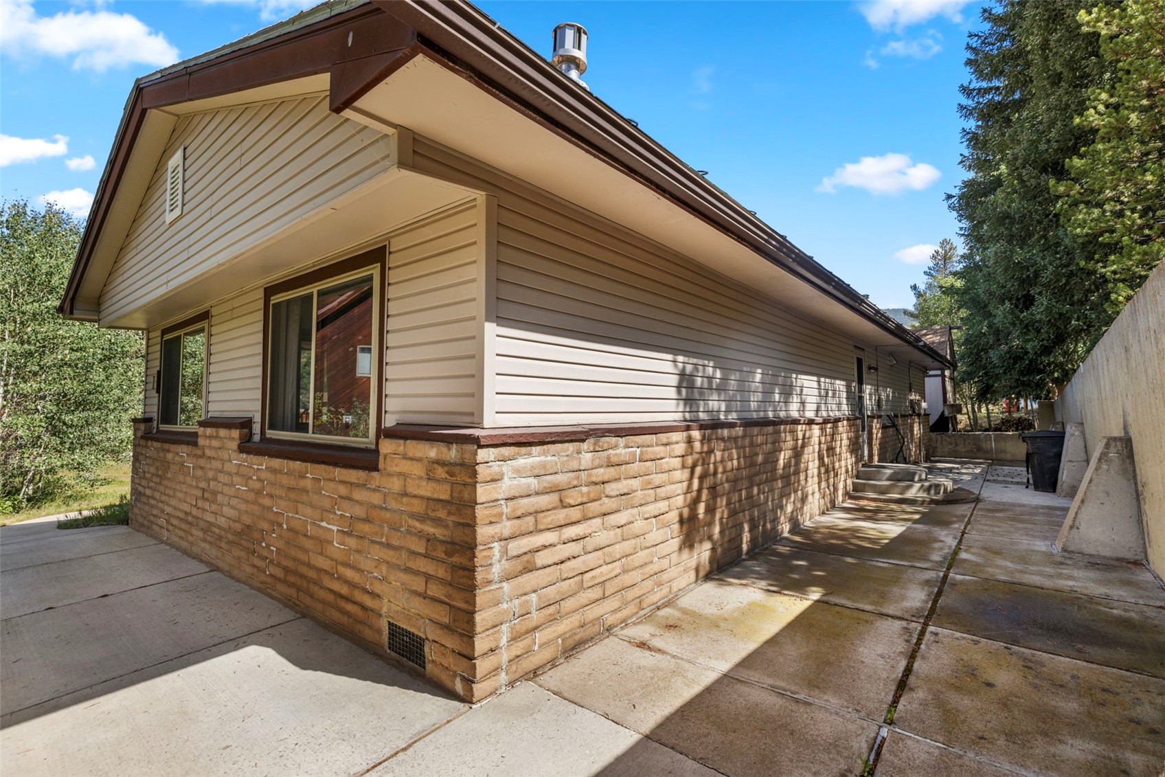 106 Cottonwood Drive Dillon CO 80435