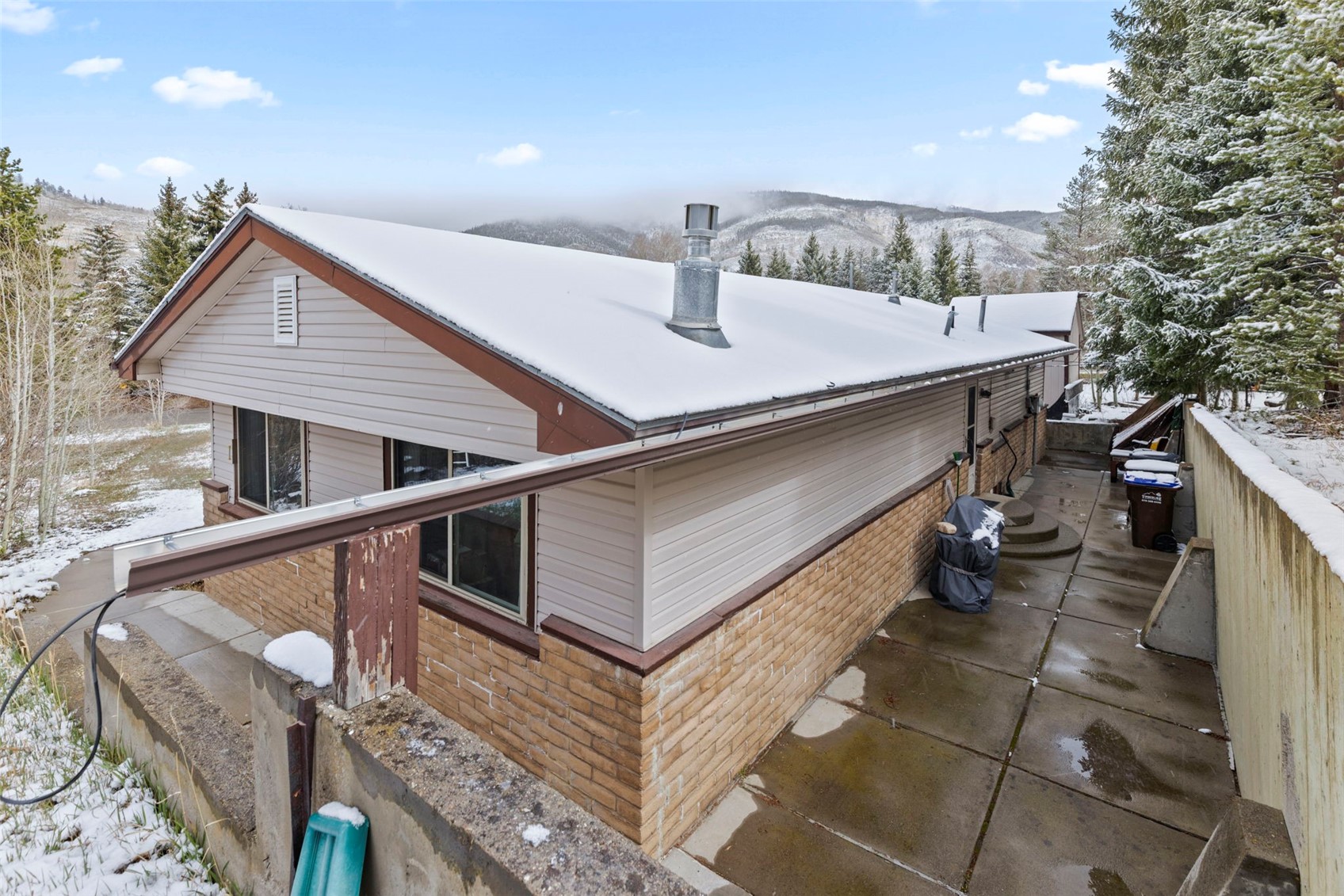 106 Cottonwood Drive Dillon CO 80435