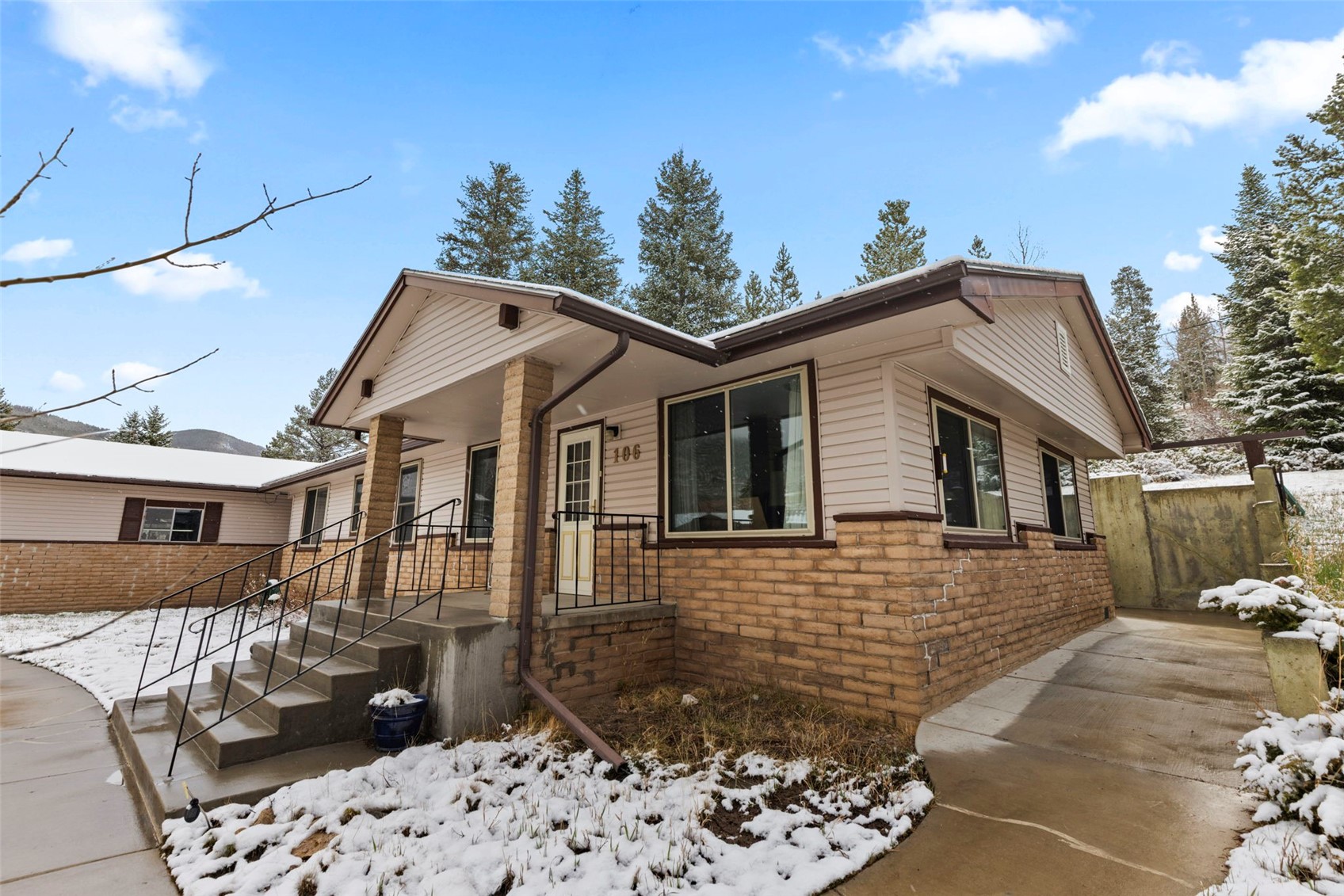 106 Cottonwood Drive Dillon CO 80435