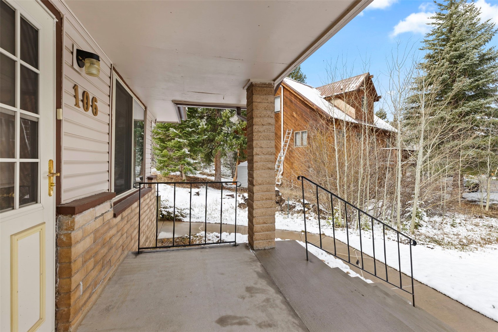 106 Cottonwood Drive Dillon CO 80435
