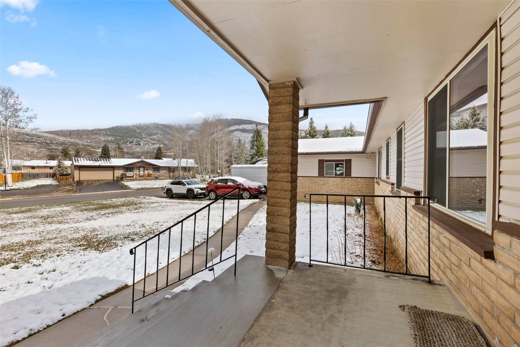 106 Cottonwood Drive Dillon CO 80435
