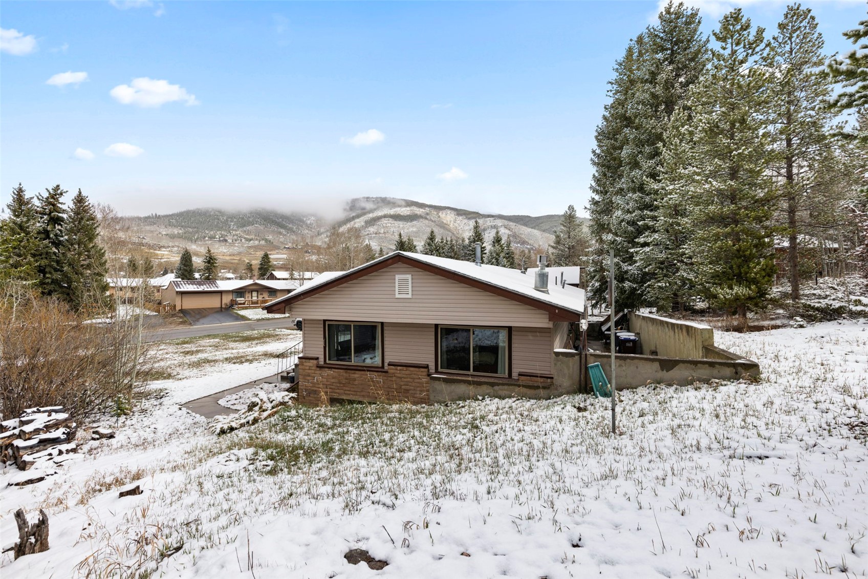 106 Cottonwood Drive Dillon CO 80435