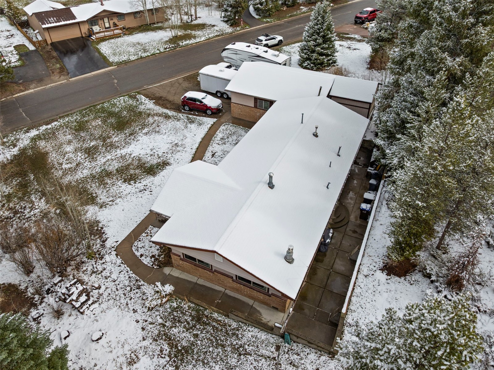 106 Cottonwood Drive Dillon CO 80435