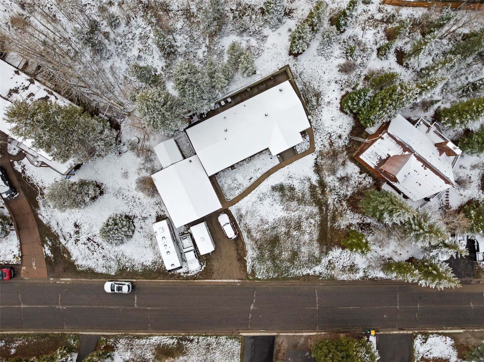 106 Cottonwood Drive Dillon CO 80435