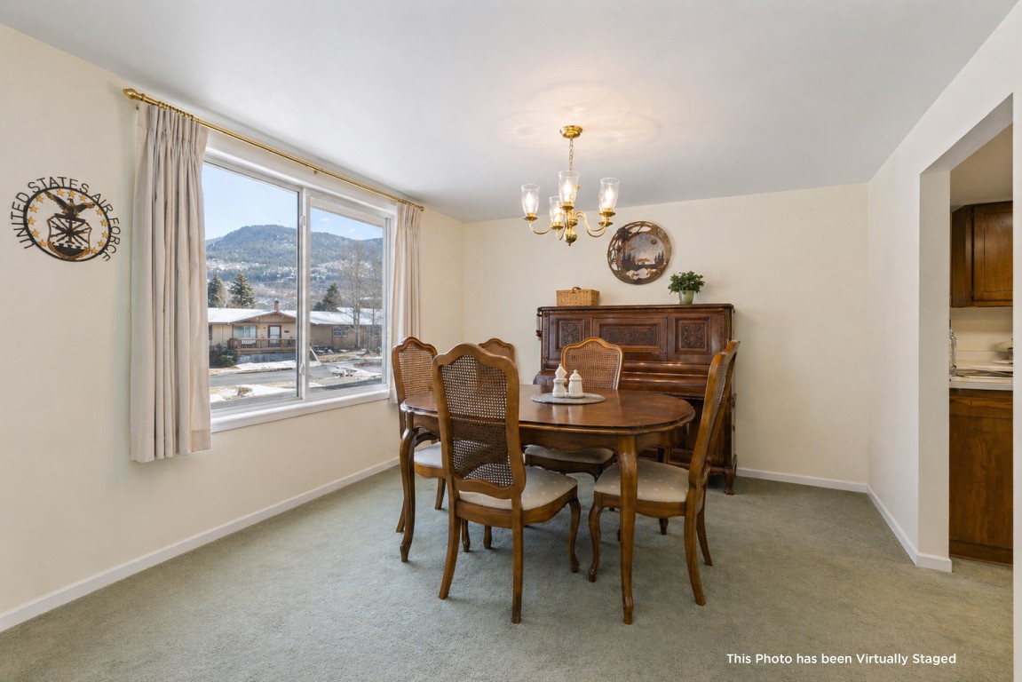 106 Cottonwood Drive Dillon CO 80435