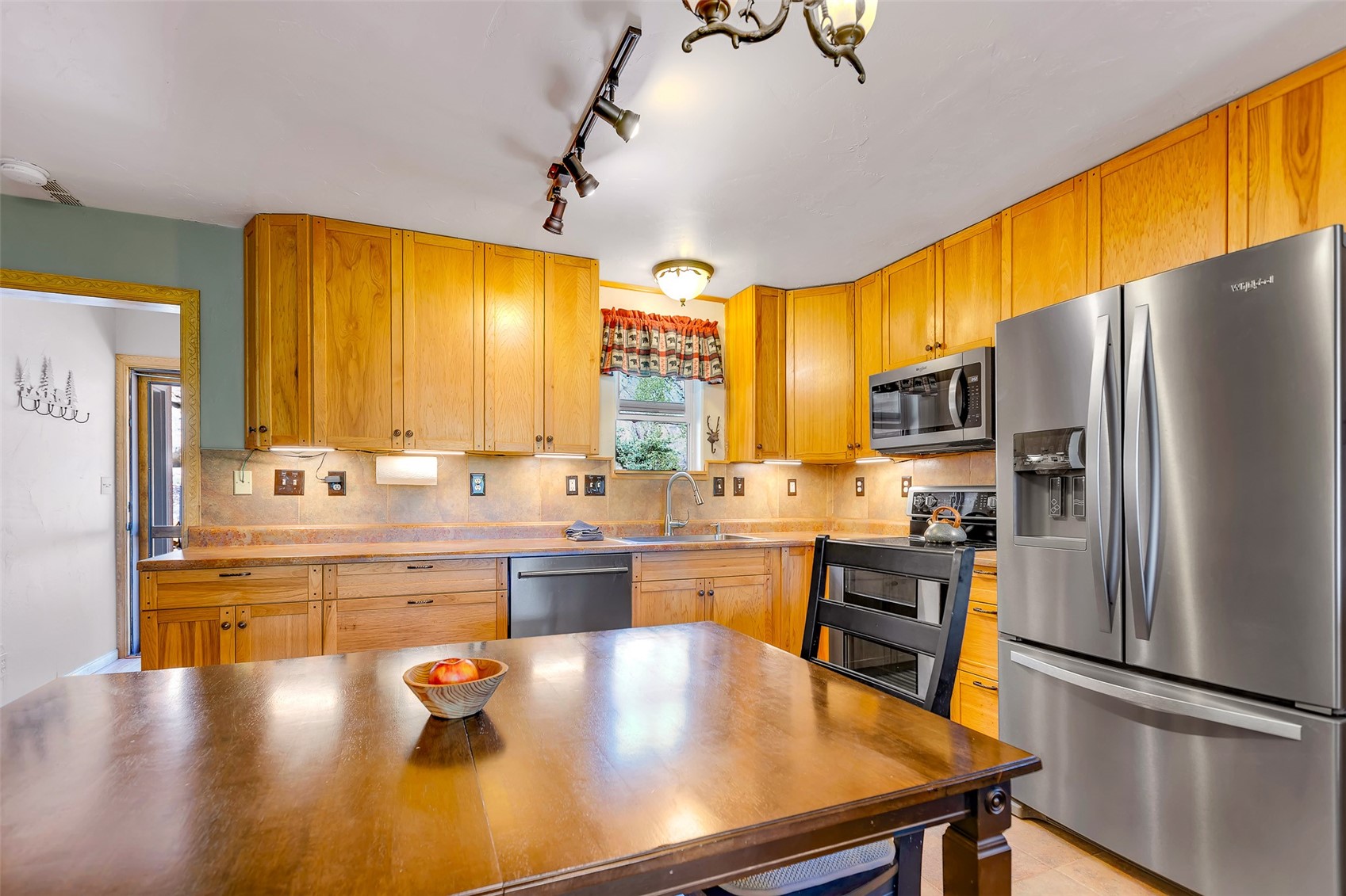 216 Ambush Lane Jefferson CO 80456