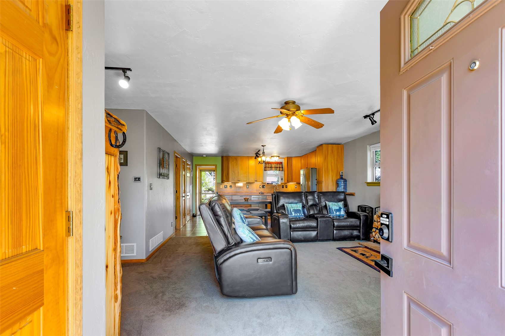 216 Ambush Lane Jefferson CO 80456