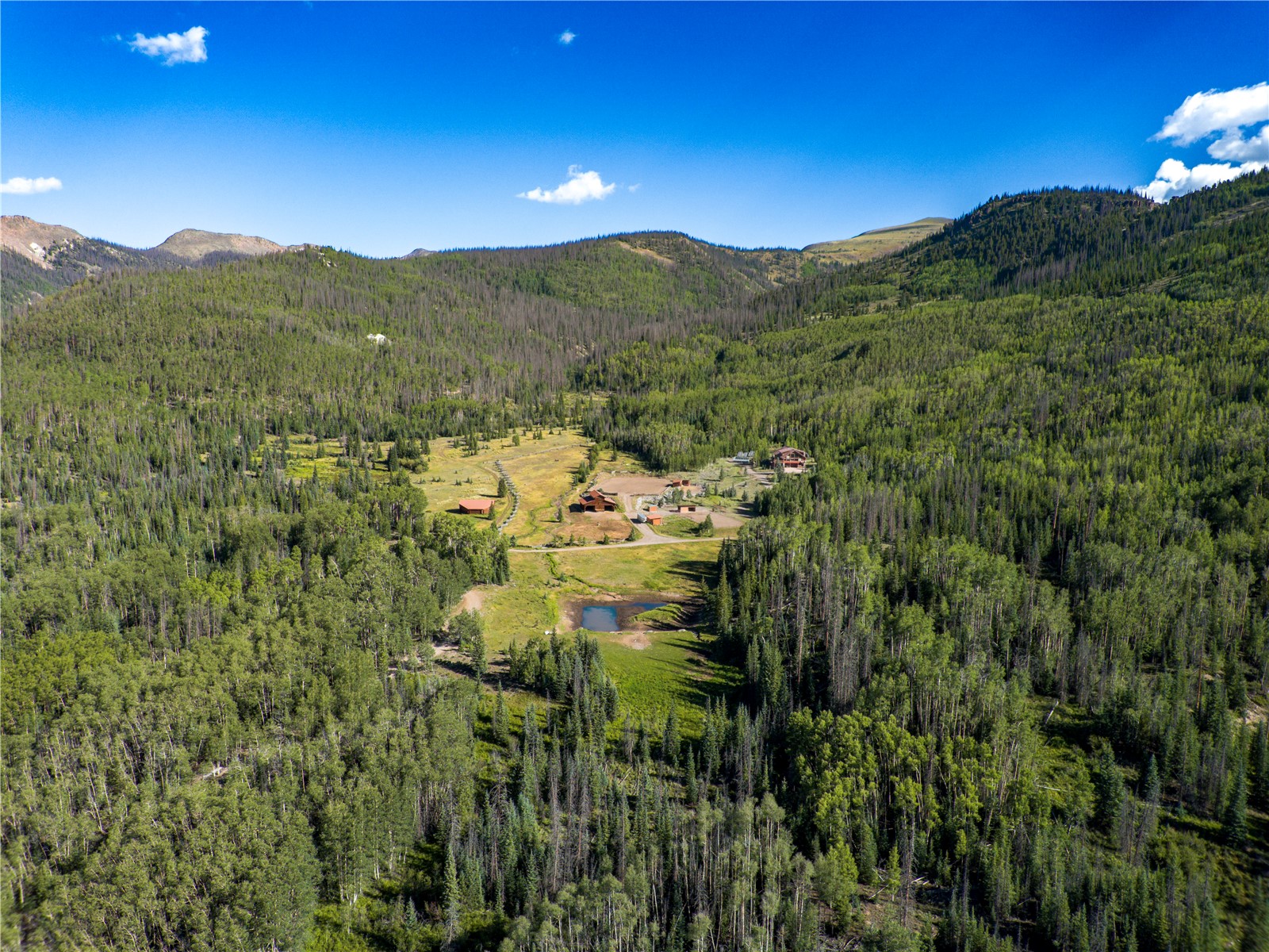 4320 Forest Road 503 Other CO 81130
