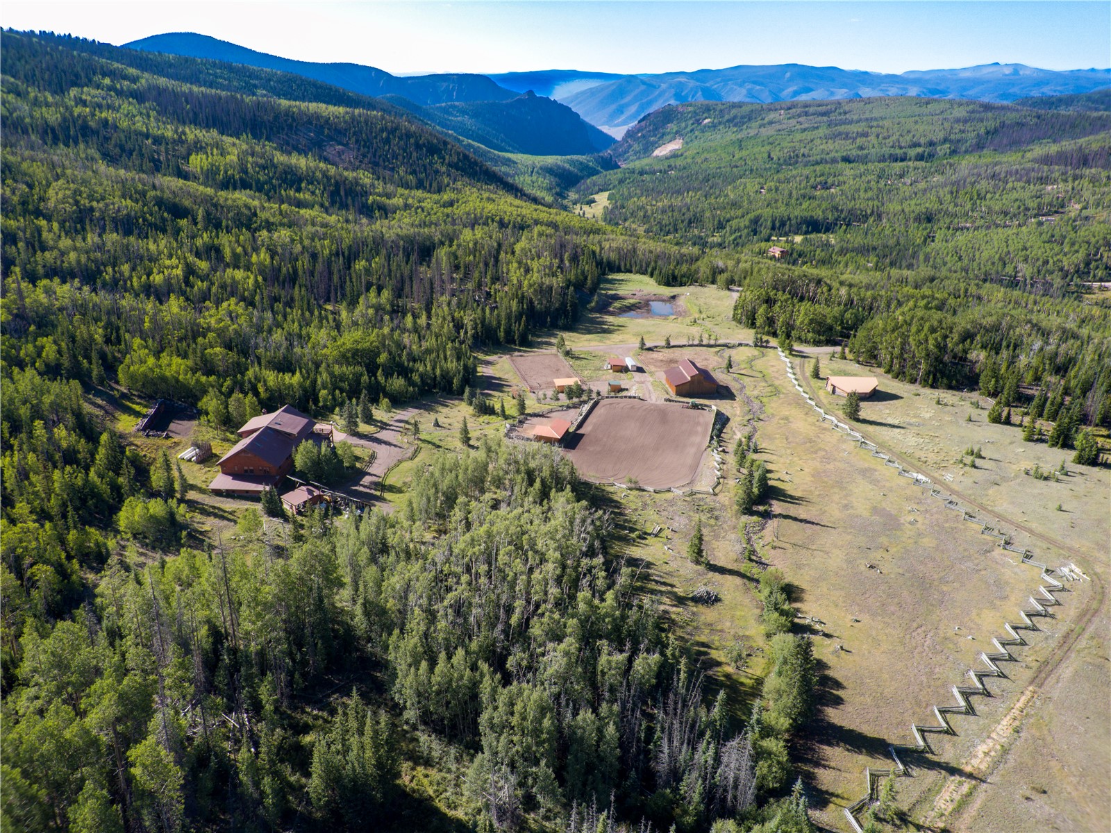 4320 Forest Road 503 Other CO 81130