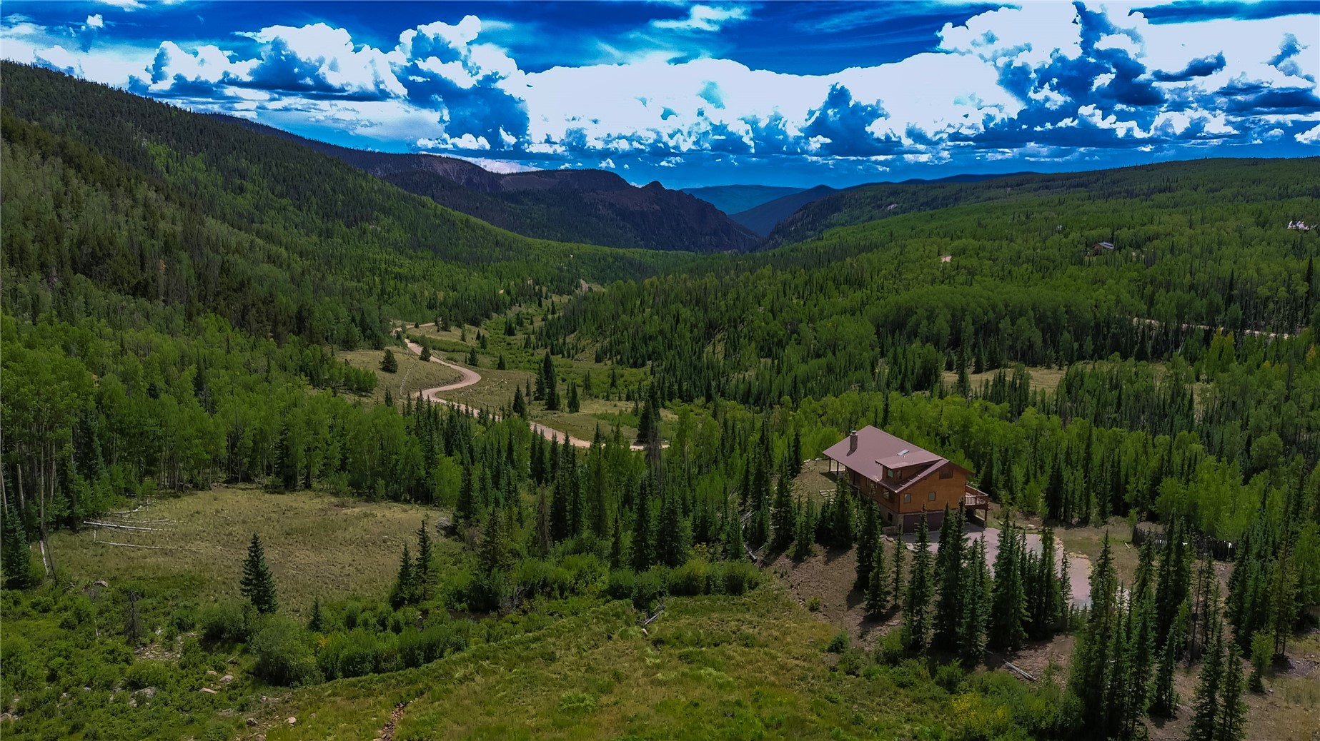 4320 Forest Road 503 Other CO 81130