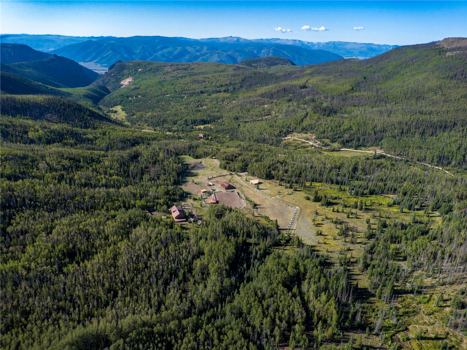 4320 Forest Road 503 Other CO 81130