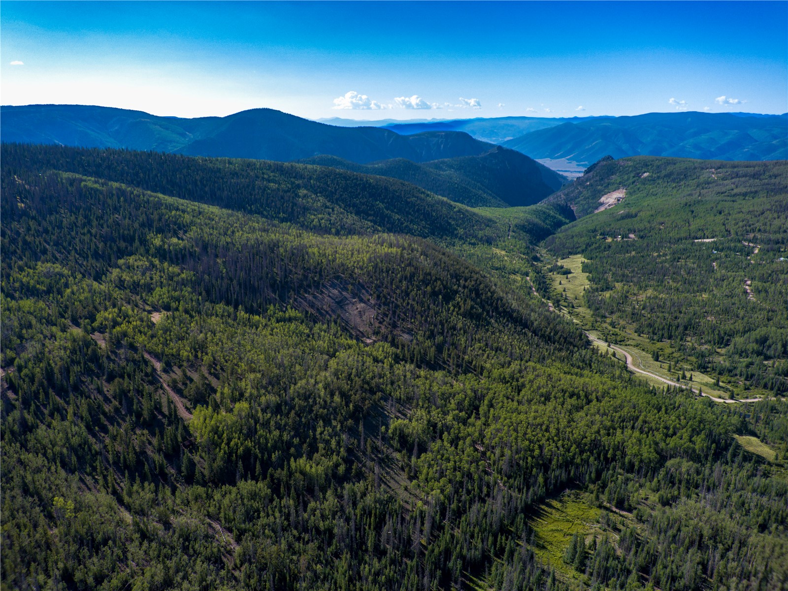 4320 Forest Road 503 Other CO 81130
