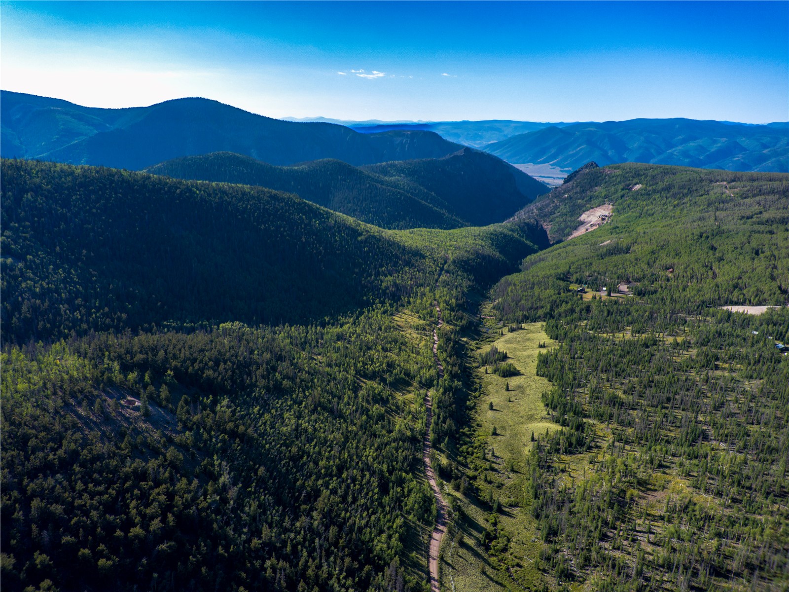 4320 Forest Road 503 Other CO 81130