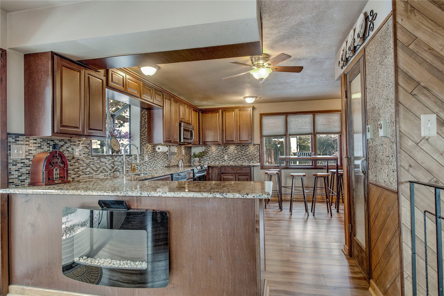 637 Rock Road Bailey CO 80421