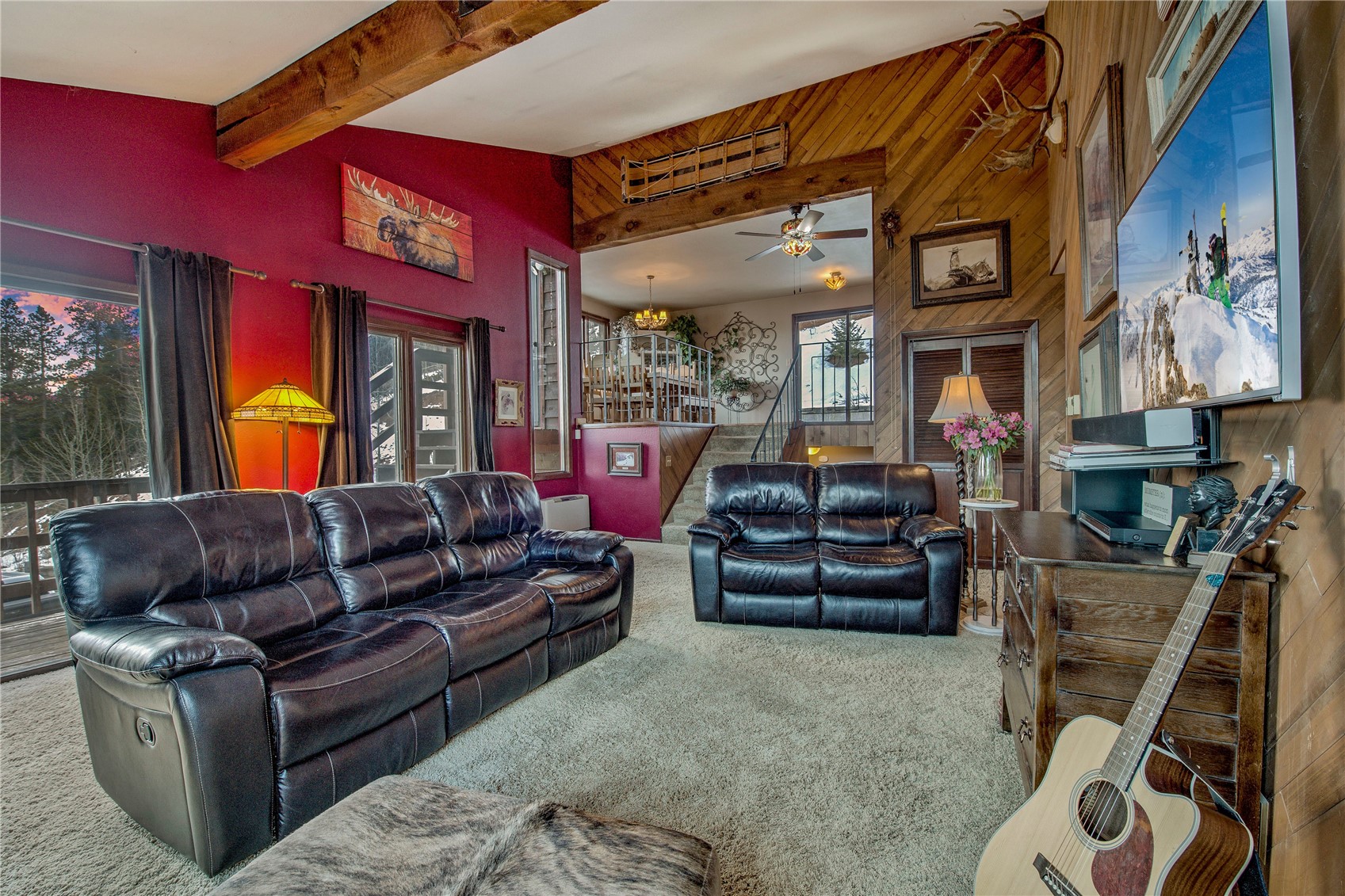 637 Rock Road Bailey CO 80421