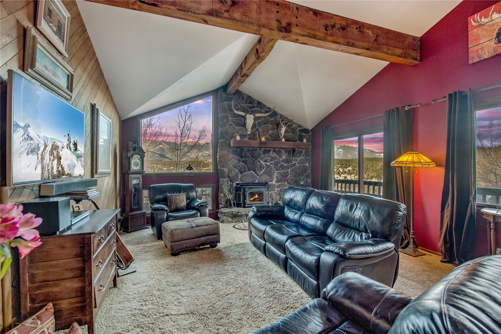 637 Rock Road Bailey CO 80421