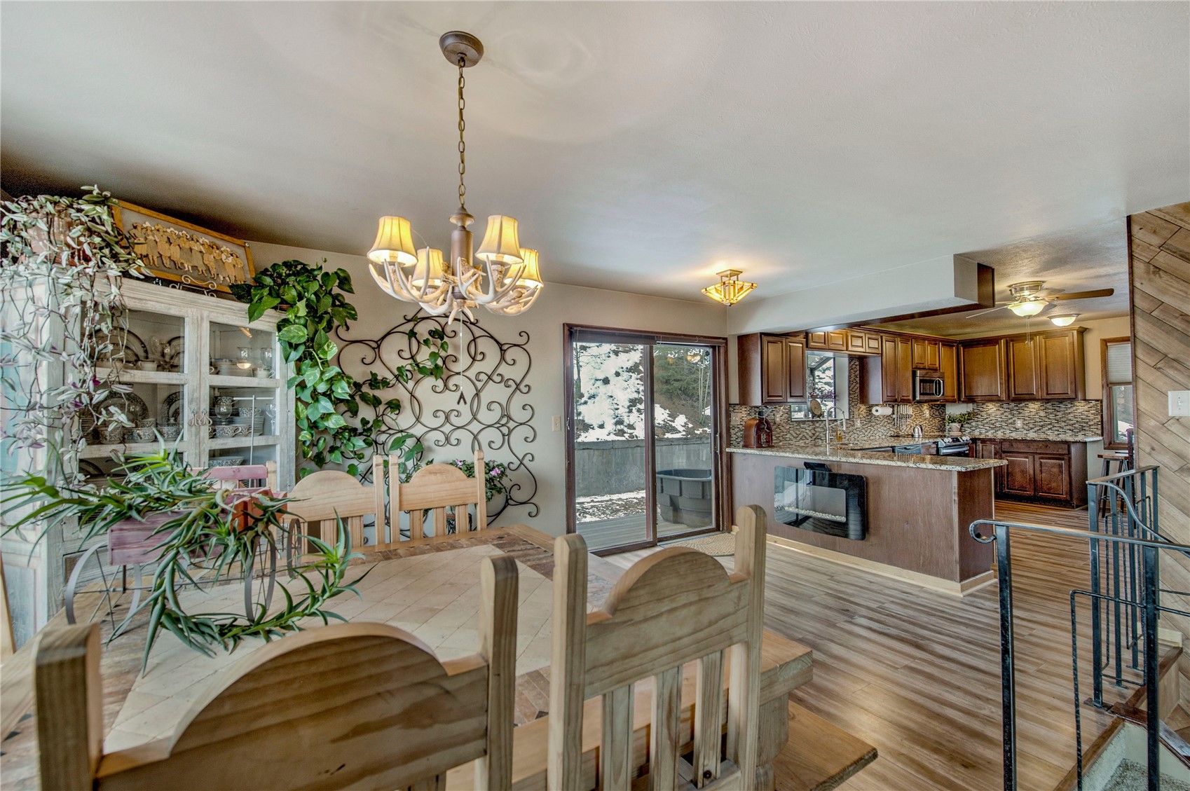 637 Rock Road Bailey CO 80421