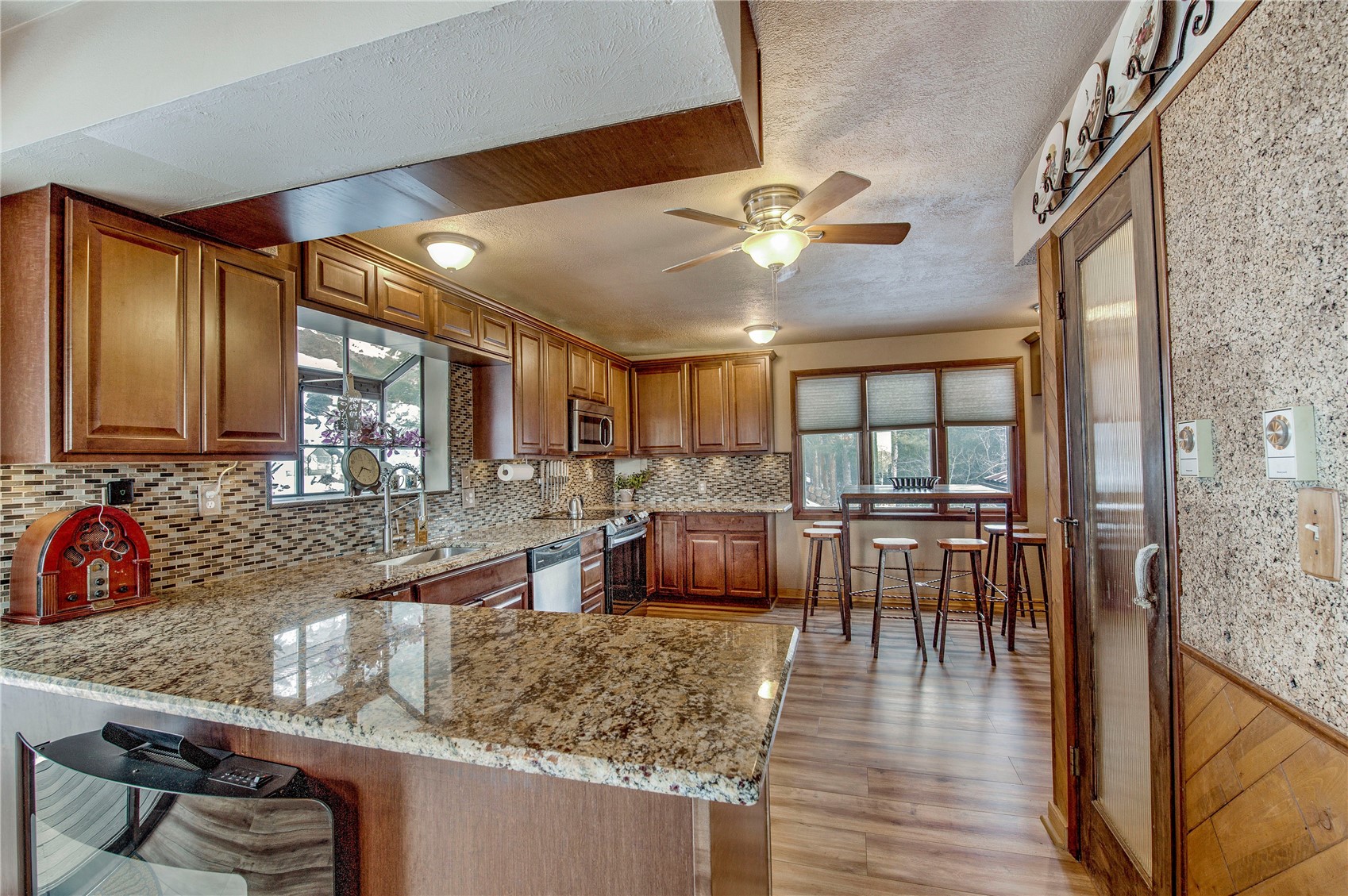 637 Rock Road Bailey CO 80421