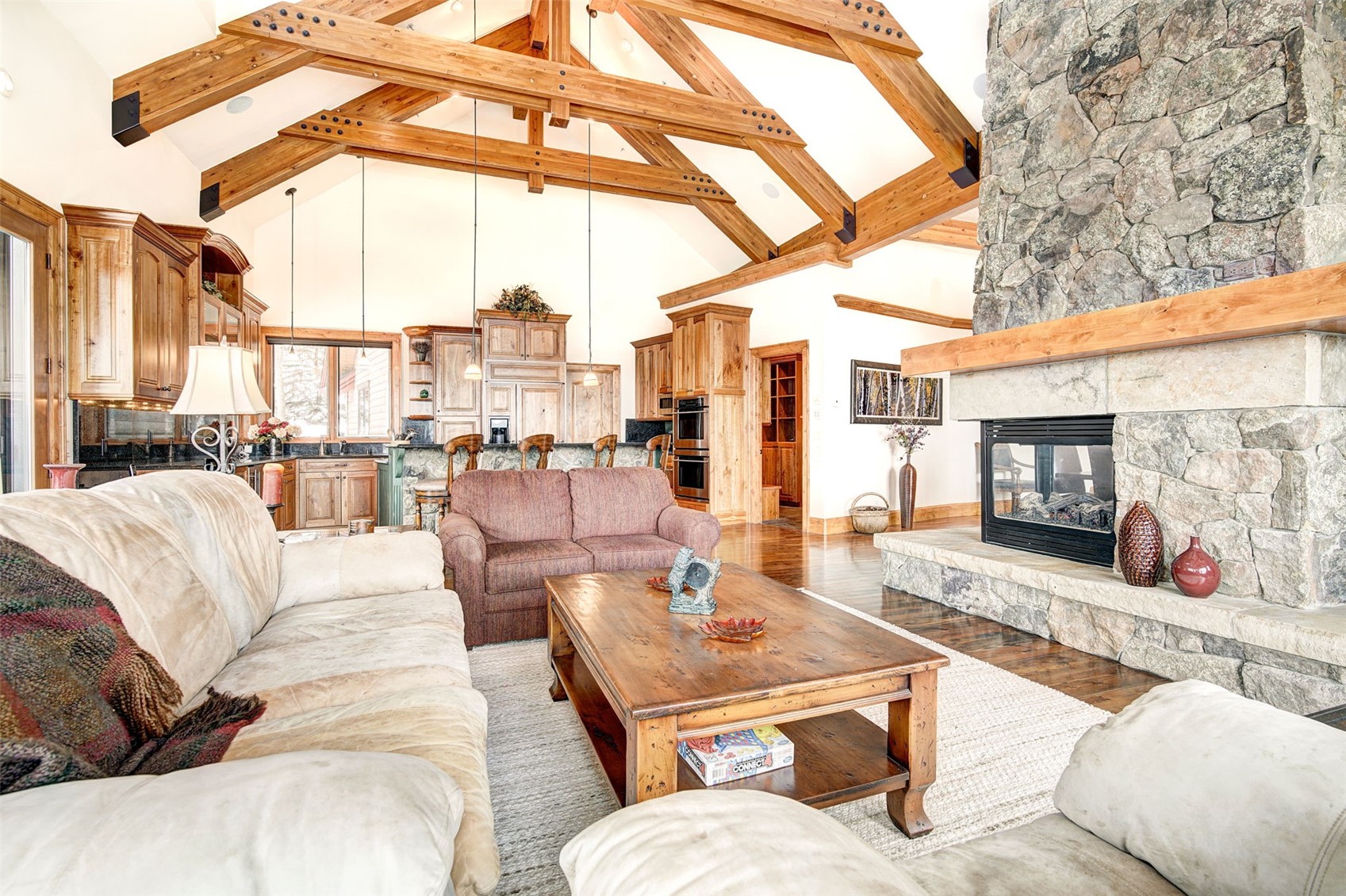 125 Two Cabins Drive Silverthorne CO 80498