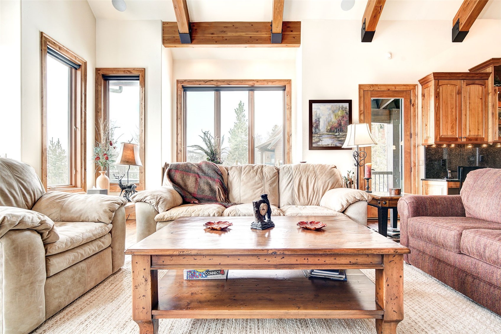 125 Two Cabins Drive Silverthorne CO 80498