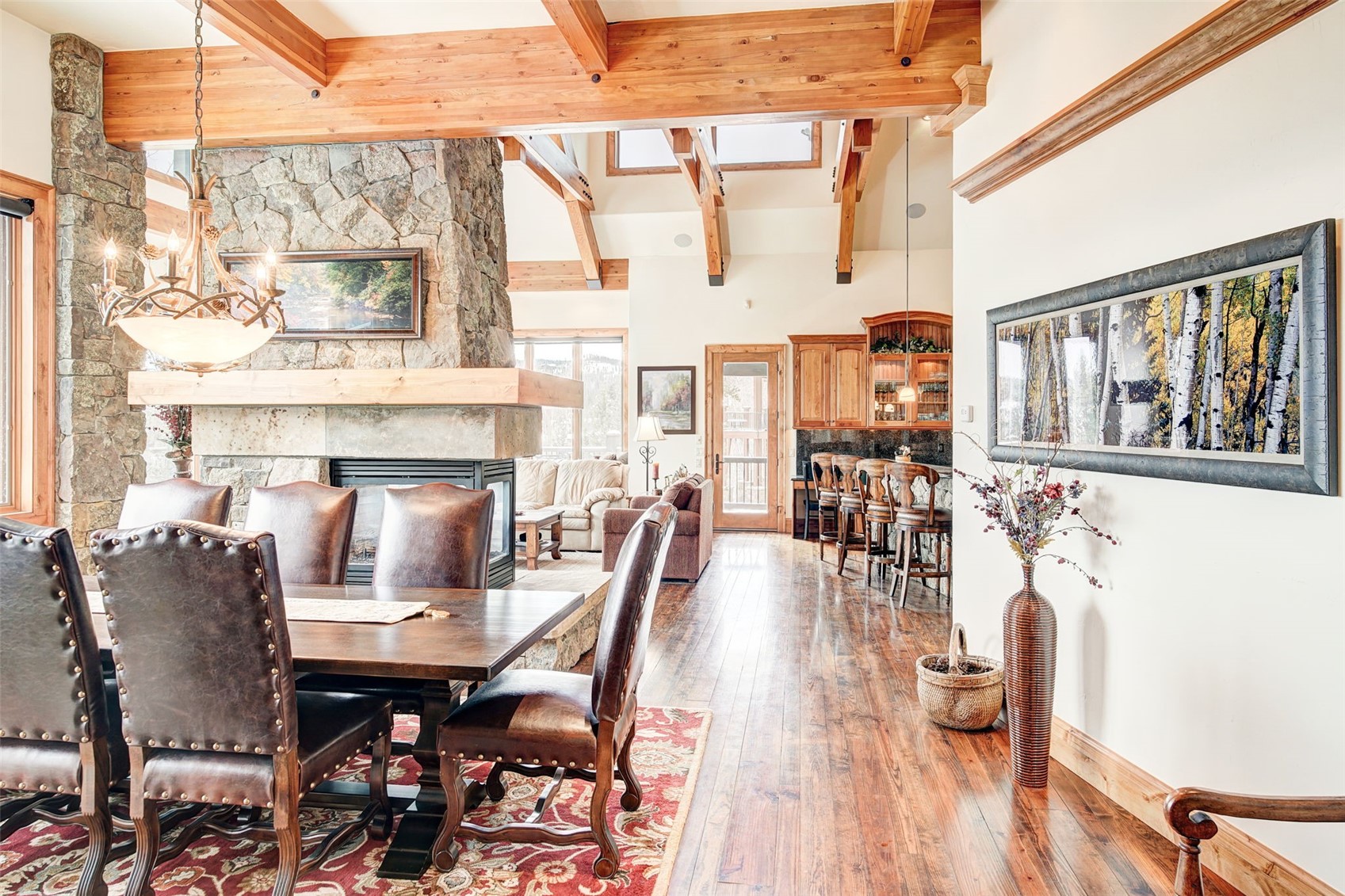 125 Two Cabins Drive Silverthorne CO 80498