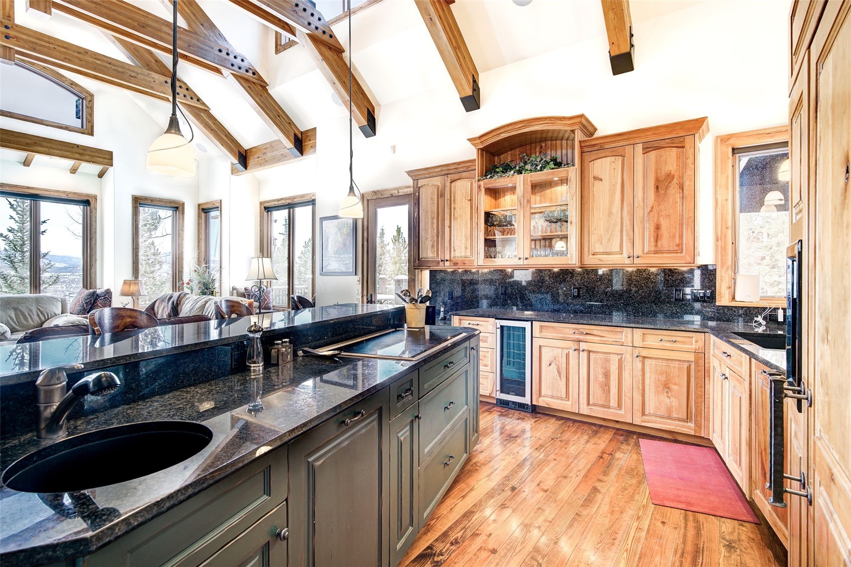125 Two Cabins Drive Silverthorne CO 80498