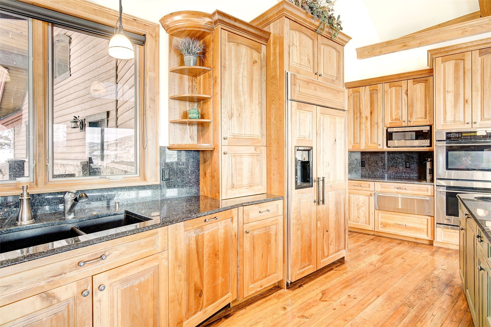 125 Two Cabins Drive Silverthorne CO 80498