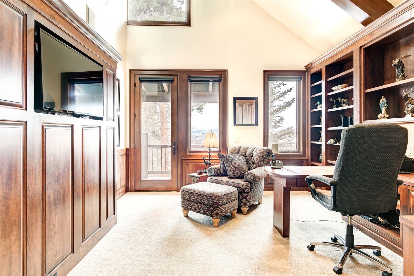 125 Two Cabins Drive Silverthorne CO 80498