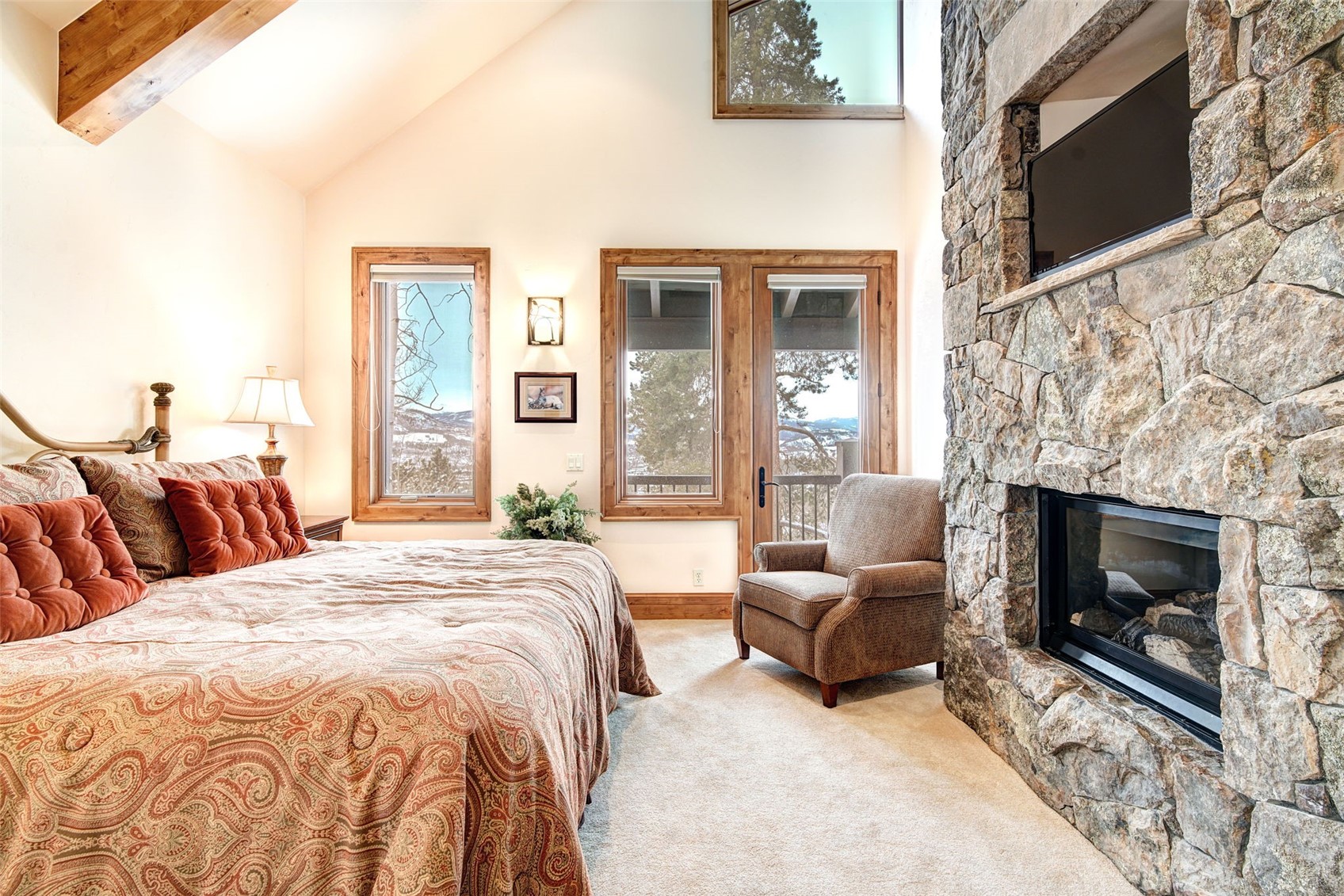 125 Two Cabins Drive Silverthorne CO 80498