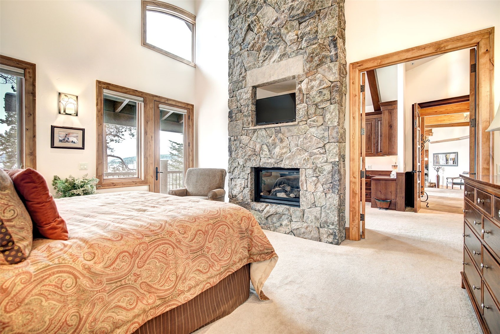 125 Two Cabins Drive Silverthorne CO 80498