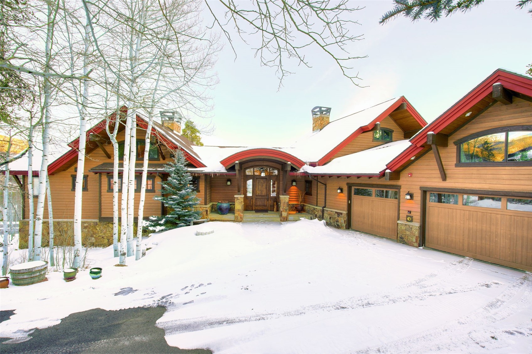 125 Two Cabins Drive Silverthorne CO 80498