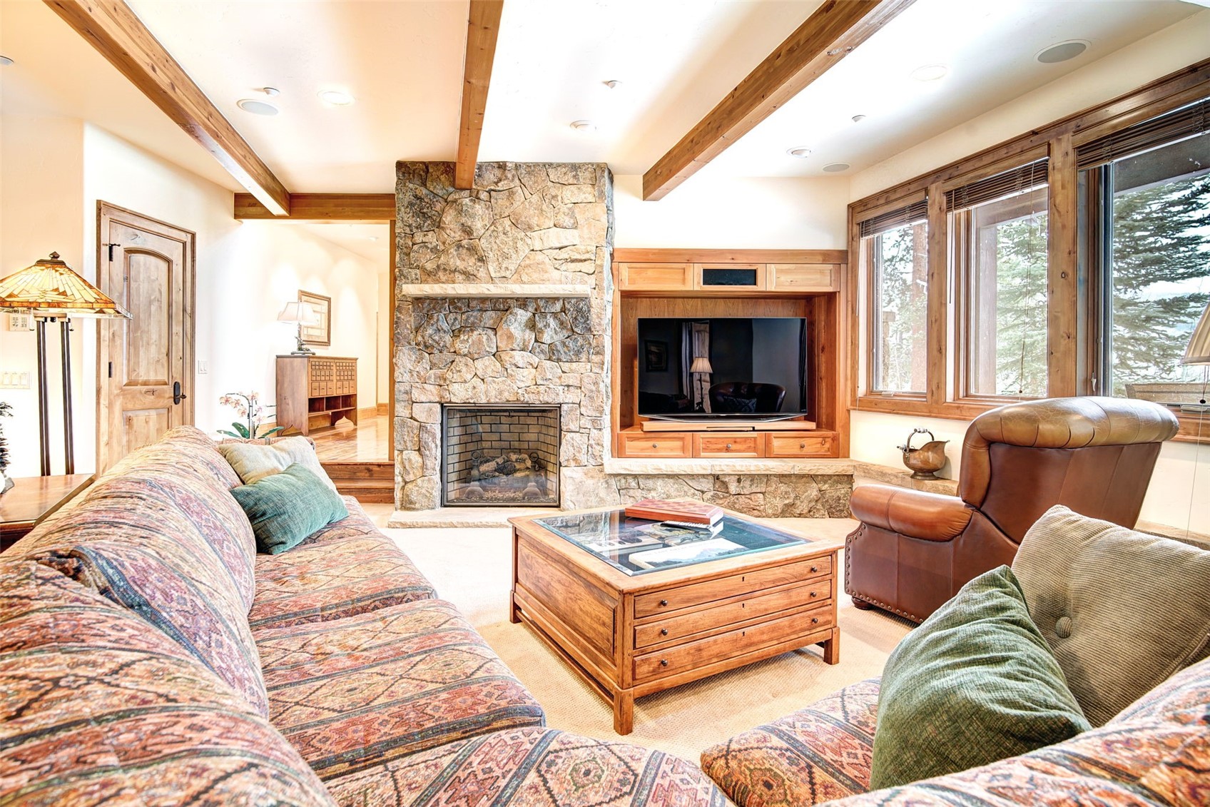 125 Two Cabins Drive Silverthorne CO 80498