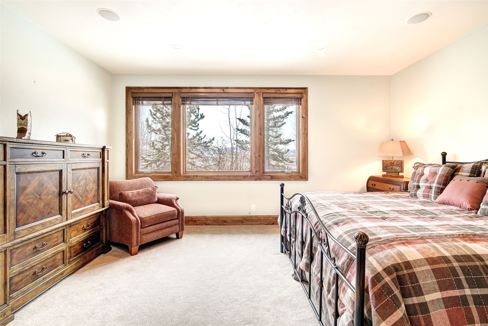 125 Two Cabins Drive Silverthorne CO 80498