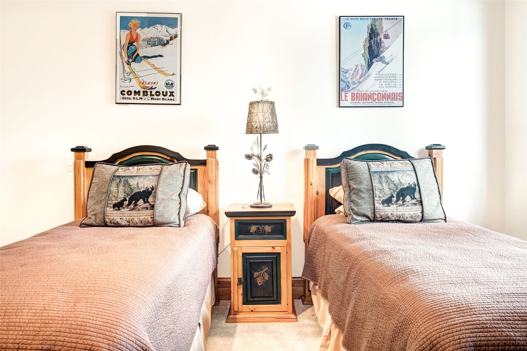 125 Two Cabins Drive Silverthorne CO 80498