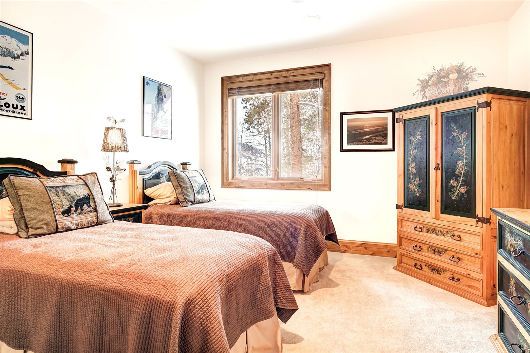 125 Two Cabins Drive Silverthorne CO 80498