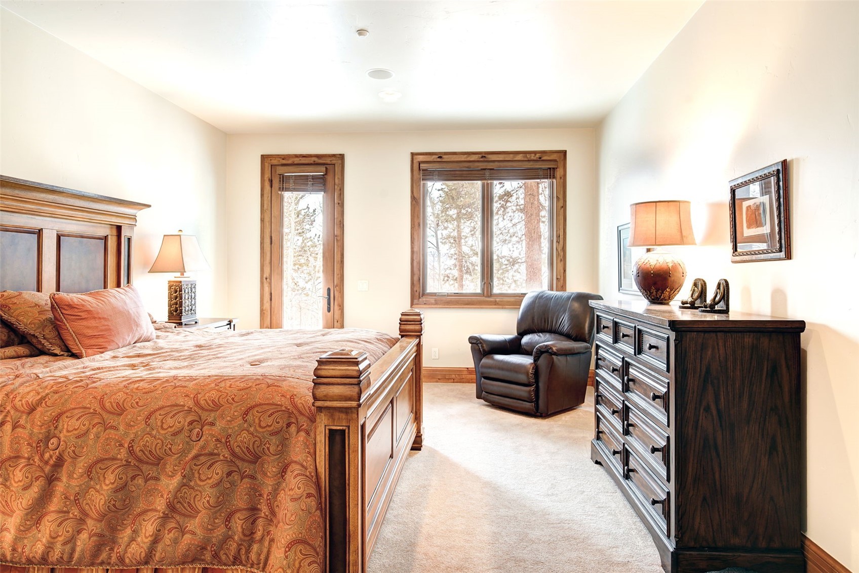 125 Two Cabins Drive Silverthorne CO 80498