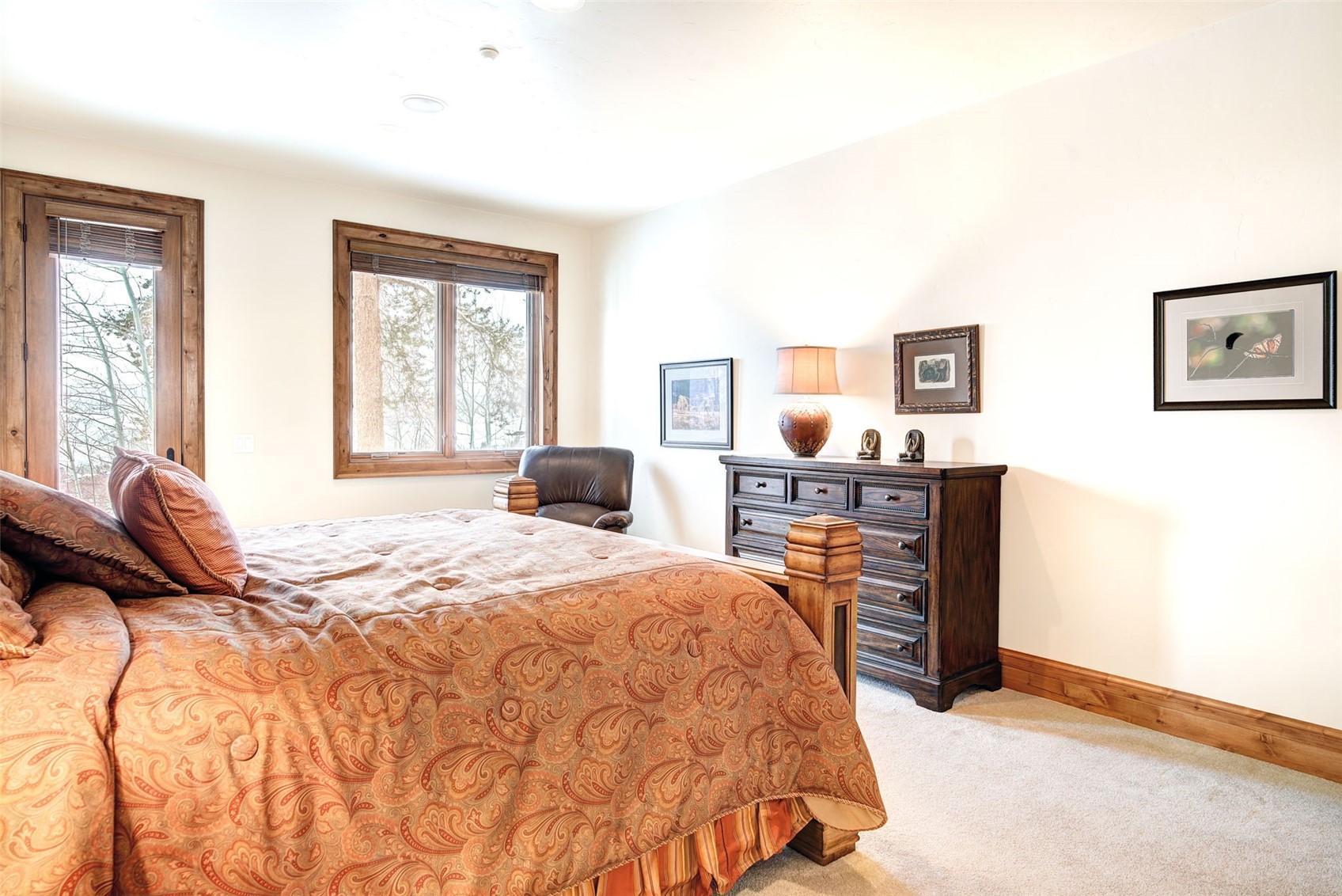 125 Two Cabins Drive Silverthorne CO 80498