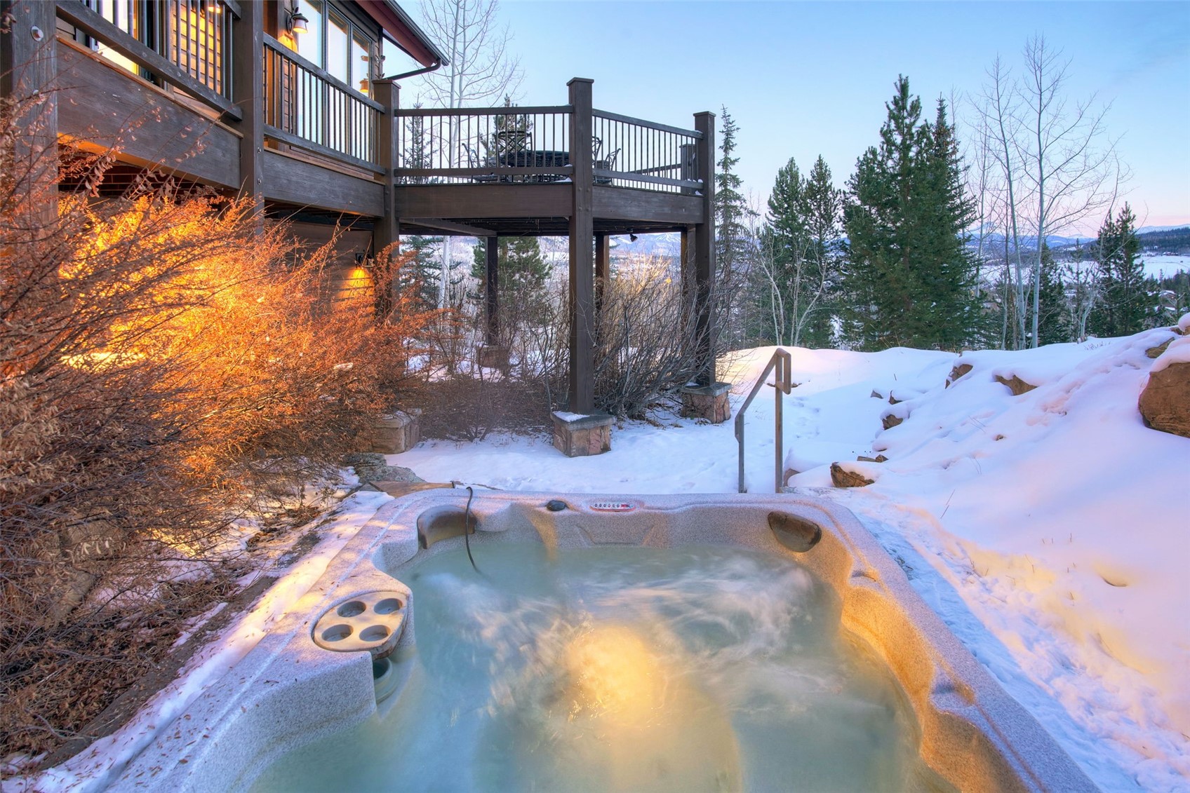 125 Two Cabins Drive Silverthorne CO 80498
