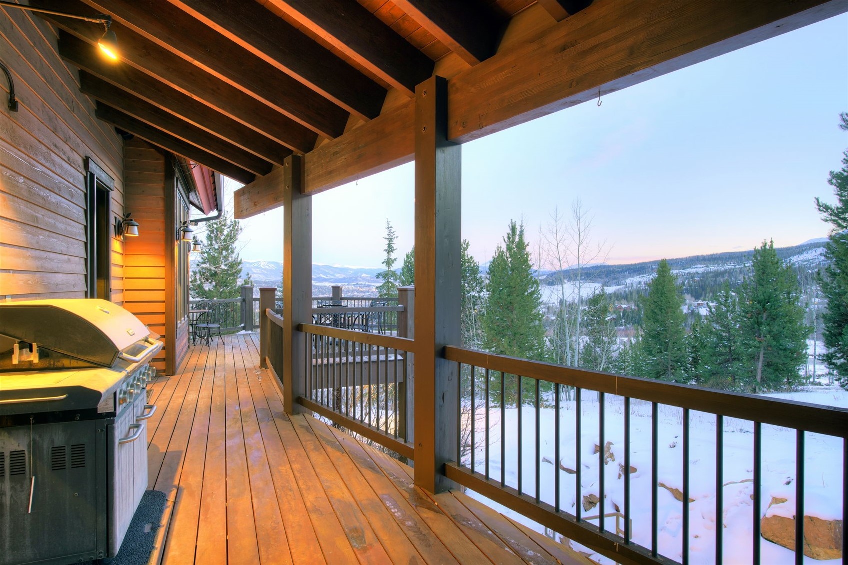 125 Two Cabins Drive Silverthorne CO 80498