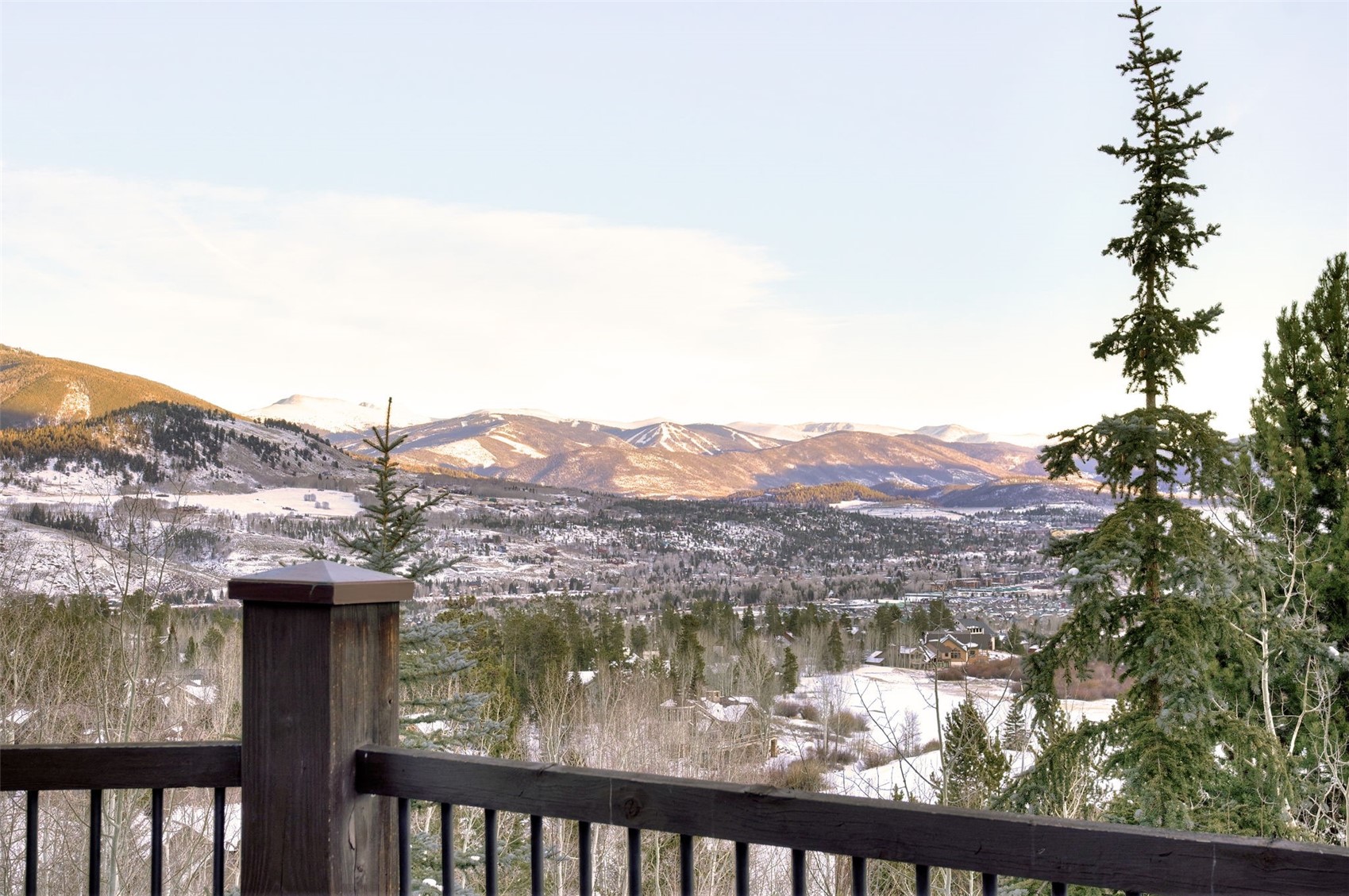 125 Two Cabins Drive Silverthorne CO 80498