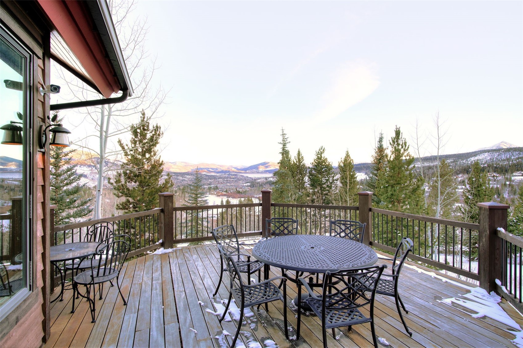 125 Two Cabins Drive Silverthorne CO 80498