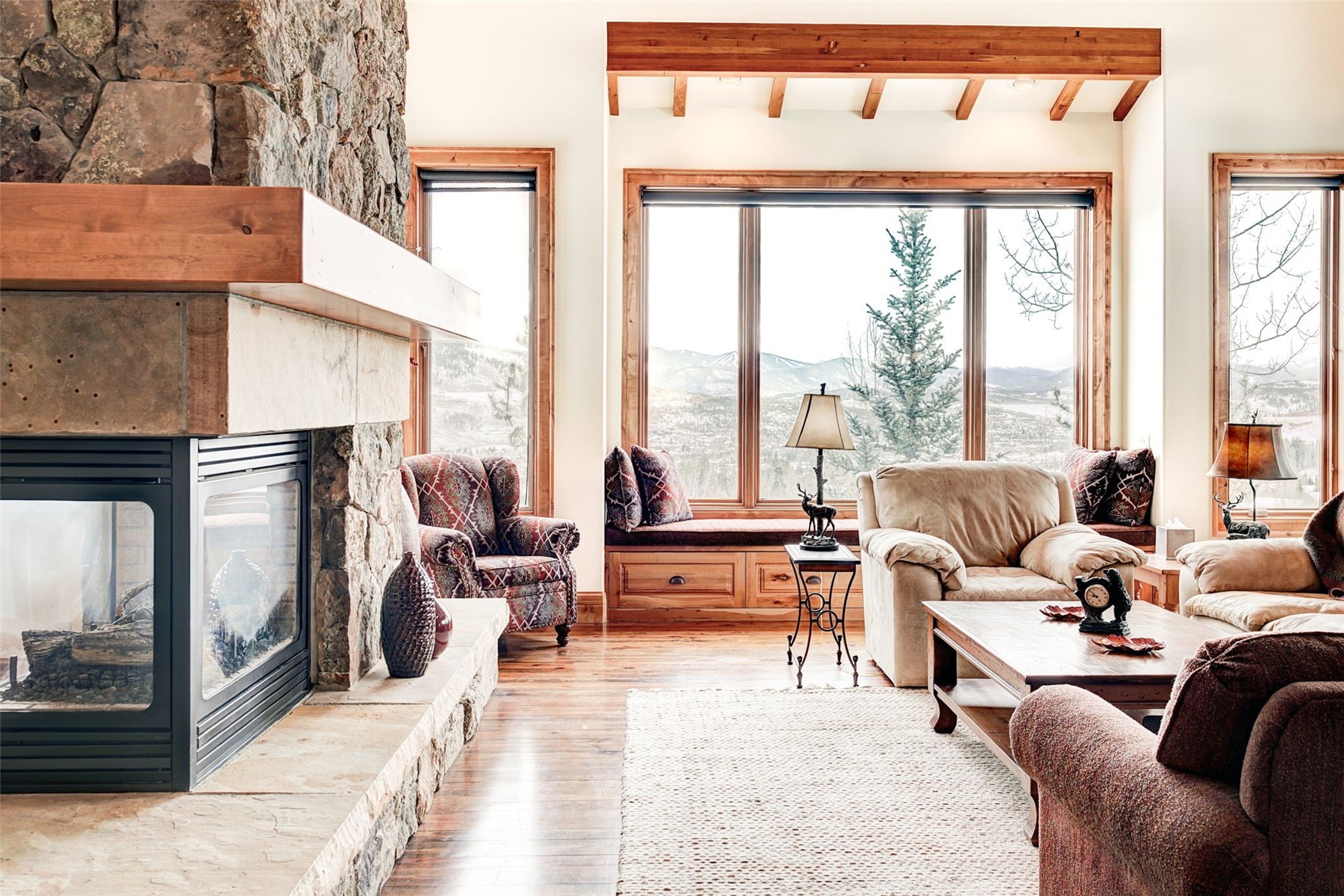 125 Two Cabins Drive Silverthorne CO 80498