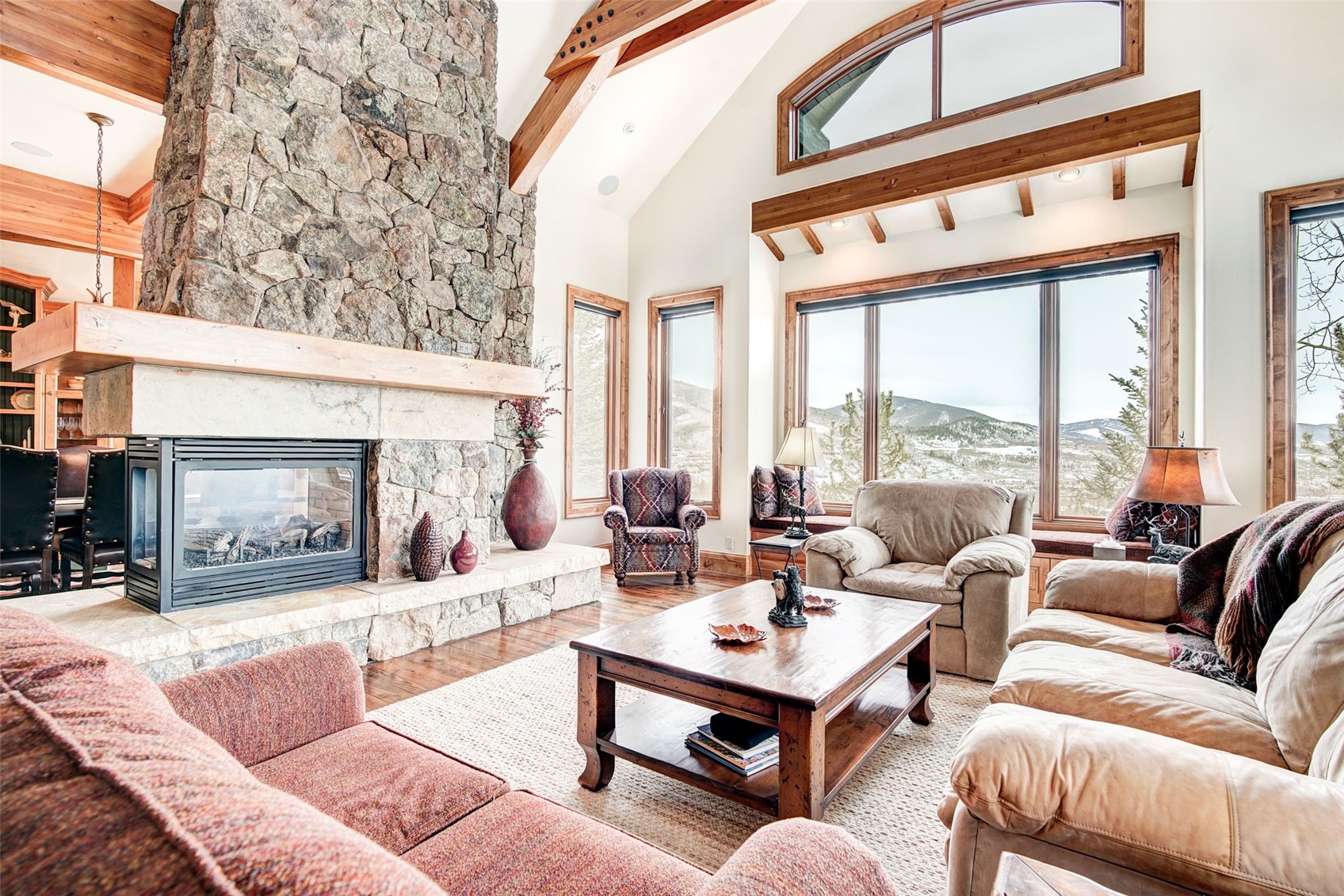 125 Two Cabins Drive Silverthorne CO 80498