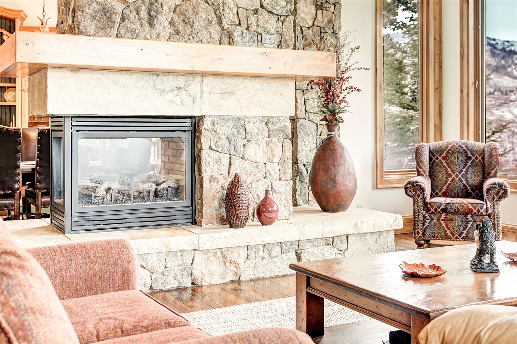 125 Two Cabins Drive Silverthorne CO 80498
