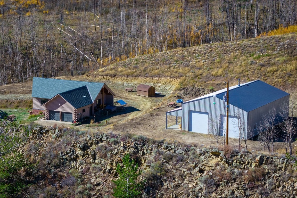 1893 Csh 125 Granby CO 80446