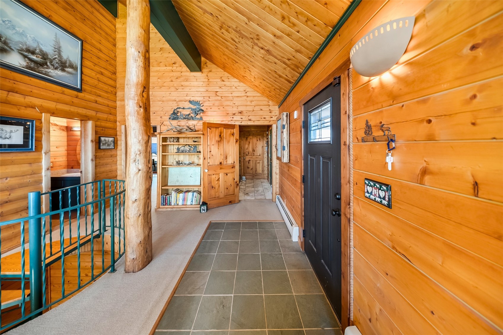 1893 Csh 125 Granby CO 80446