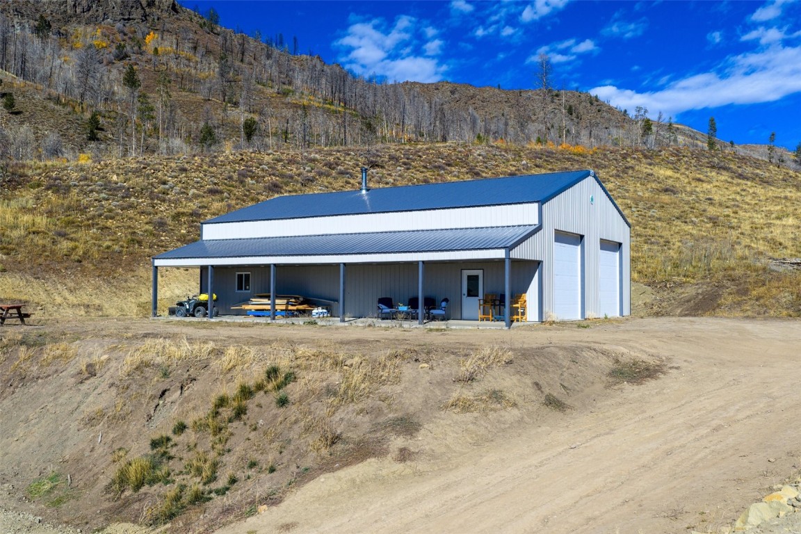 1893 Csh 125 Granby CO 80446